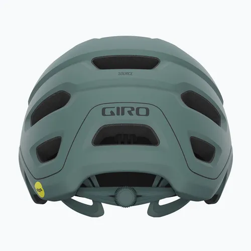 Kask rowerowy Giro Source MIPS matte mineral