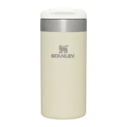 Kubek termiczny Stanley AeroLight 0,35 l - cream gloss
