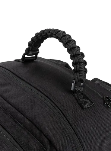 Plecak sportowy Built For Athlete Pro Gym Backpack 45 l - black