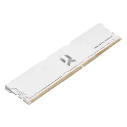 Pamięć GoodRam IRDM PRO Hollow White, DDR4, 8 GB, 3600MHz, CL17 (IRP-W3600D4V64L17S/8G)