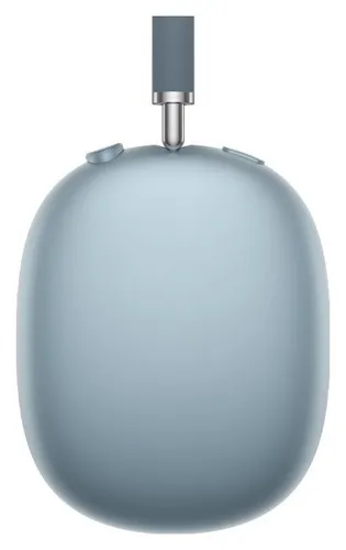 Apple AirPods Max 2 - USB-C | Niebieskie