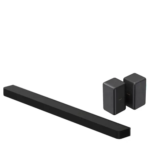 Soundbar Sony BRAVIA Theater Bar 9 HT-A9000 7.0.2 Wi-Fi Bluetooth AirPlay Dolby Atmos DTS:X + głośniki SA-RS3S