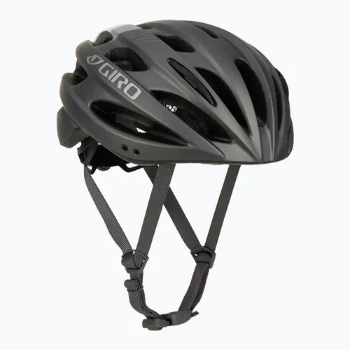 Kask rowerowy Giro Revel matte titanium white