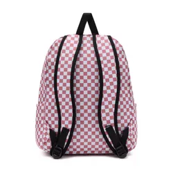 Молодежный рюкзак Vans Old Skool Check Backpack-withered