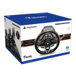 Игровой руль Thrustmaster T248P - PS5 PS4 PC (4160783)