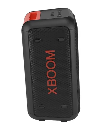 Power Audio LG XBOOM XL5S 200W Bluetooth Black