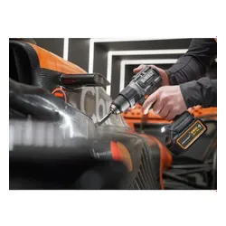 Wiertarko-wkrętarka DEWALT DCD85MM1T-QW
