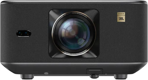 Projektor YABER K3 Pro Full HD (1920 x 1080), 1600 ANSI lumen, Wi-Fi, Bluetooth + Subwoofer