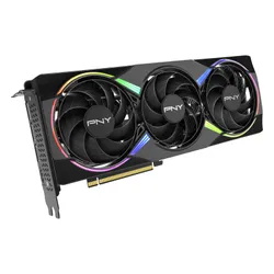 Karta graficzna PNY GeForce RTX 5060 Ti Epic-X RGB Triple Fan OC 8GB DLSS 4.5