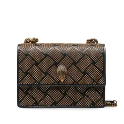 Kurt Geiger Shoreditch Cross Body Bag 9540409109 Blk / Altele