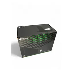 Konsola Microsoft Xbox Series X - 1TB - outlet