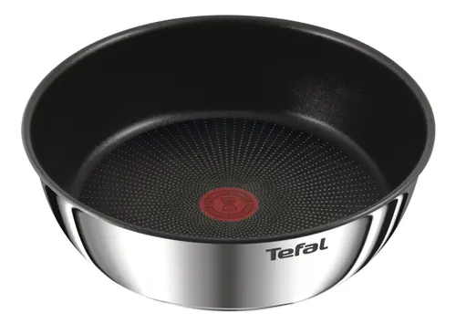 Zestaw patelni TEFAL Ingenio Emotion L897AS74 (10 elementów)