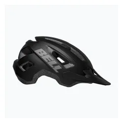 Kask rowerowy Bell Nomad 2 matte black
