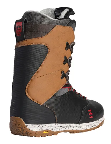 Buty snowboardowe Rome Libertine Lace - Rozmiar (cm) - 29.0