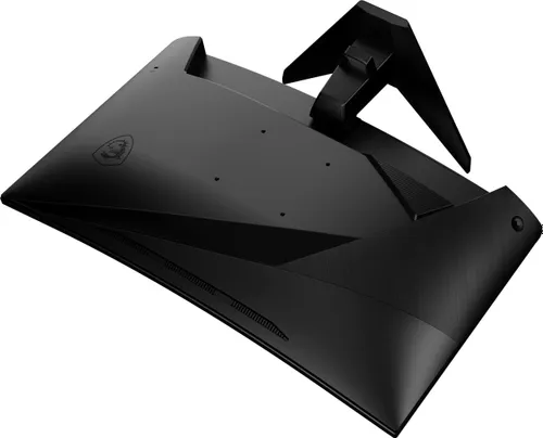 Monitor MSI MAG 27C6F 27" 1920x1080px 180Hz 0.5 ms [GTG] Curved