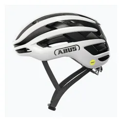 Kask rowerowy ABUS Airbreaker 2.0 Mips shiny white