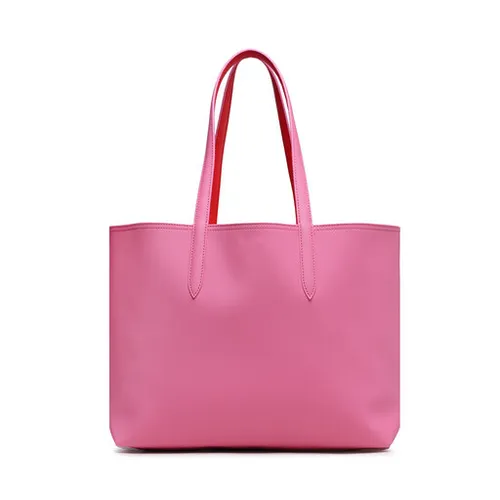 Сумка Lacoste Shopping Bag NF2142AA Reseda Corrida L45