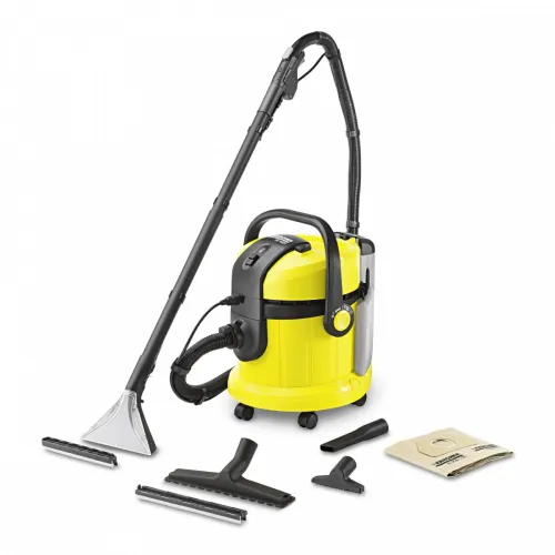 Karcher моющий пылесос SE 4001 1.081-130.0