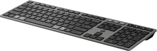 Klawiatura HP 720 Dual-Mode Rechargeable