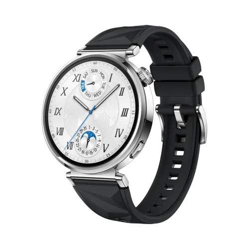 Smartwatch Huawei Watch GT 5 41mm Active Czarny