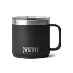 Kubek termiczny YETI Rambler CL 414 ml black