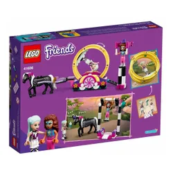 LEGO Friends 41686 Волшебная Акробатика