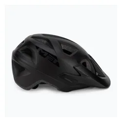 Kask rowerowy MET Echo czarny 3HM118CE00XLNO1