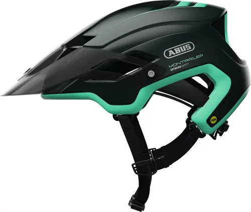 Kask rowerowy ABUS Montrailer MIPS