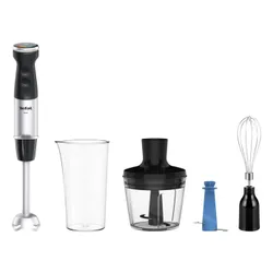 Blender TEFAL Quickchef+ HB67E830