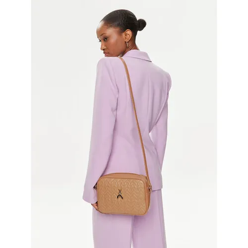 Geanta Patrizia Pepe 2B8985/L082-B685 Bej