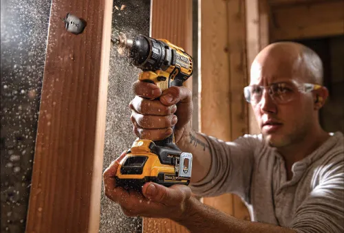 DeWalt Dcd791p2 18V 2 x 5 Ah baterie reîncărcabilă