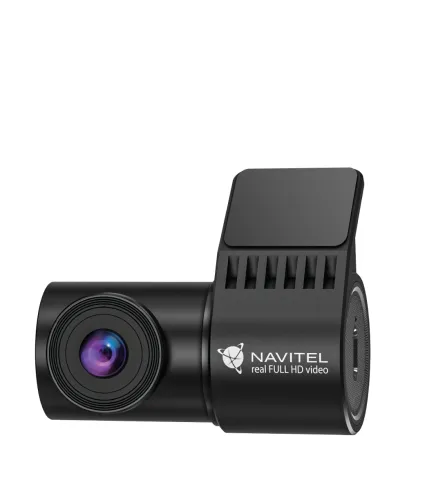 Wideorejestrator Navitel RS985 GPS 4K