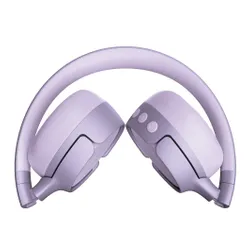 Słuchawki nauszne FRESH N REBEL Code Fuse Dreamy Lilac Fioletowy
