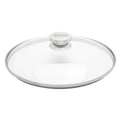 Pokrywa Demeyere 30cm