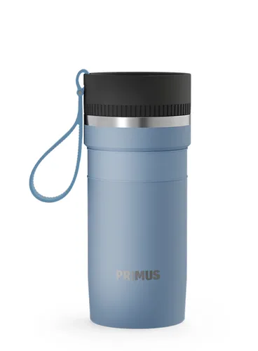 Kubek termiczny Primus Mika Wide Insulated Travel Mug 0.35 L - glacier blue