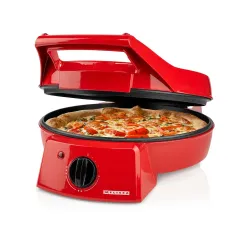 Piec do pizzy Melissa 16310237 1800W Regulacja temperatury 30cm