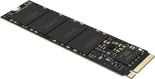 Lexar NM620 SSD 1 TB M. 2 2280 PCI-E x4 Gen3 NVMe (LNM620X001T-RNNNG)