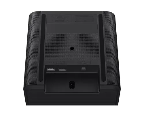 Głośnik Samsung Music Studio 7 HW-LS70H Czarny
