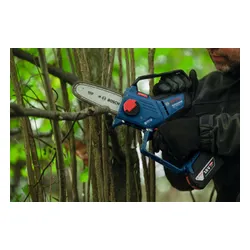 Piła łańcuchowa akumulatorowa BOSCH 18V GKE 06008D7000 SOLO