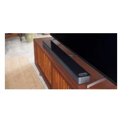 Bose Smart Soundbar 900 Wi-Fi Bluetooth AirPlay Dolby Atmos черный