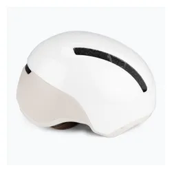 Kask rowerowy HJC Calido Plus pearl white/grey