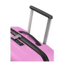 American Tourister Aircon'un Büyük Valizi -pink lemonade