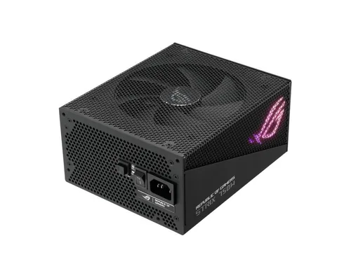 Zasilacz ASUS ROG STRIX Gold Aura Edition 750W 80+ Gold