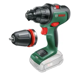 Wiertarko-wkrętarka BOSCH AdvancedImpact 18 06039B510C