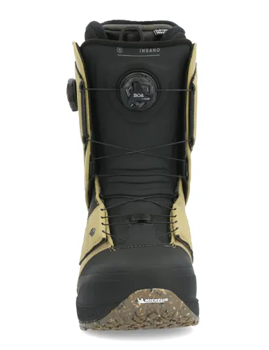 Buty snowboardowe Ride Insano - Rozmiar (cm) - 27.0