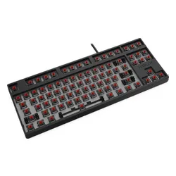 Клавиатура Krux ATAX RGB TKL (KRX0043)