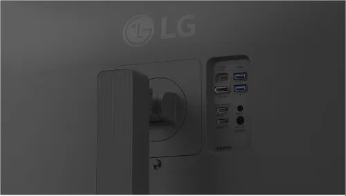 Monitor LG UltraFine 27U730A-B 27" 3840x2160px IPS