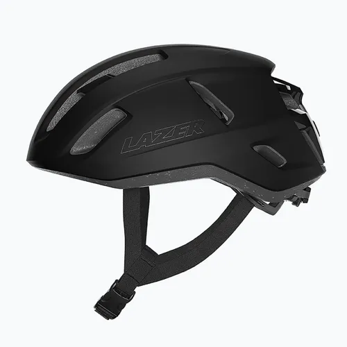 Kask rowerowy Lazer Sphere KinetiCore matte black