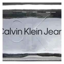 Calvin Klein Jeans sculptat EW clapa Conv25 Mono s K60k611856 argint 0IM sac