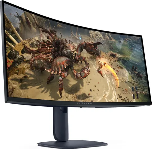 Dell Alienware AW3425DWM - 34'' | UWQHD | VA | 180Hz